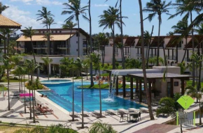 Taiba Beach Resort - Apt Duplex Novo